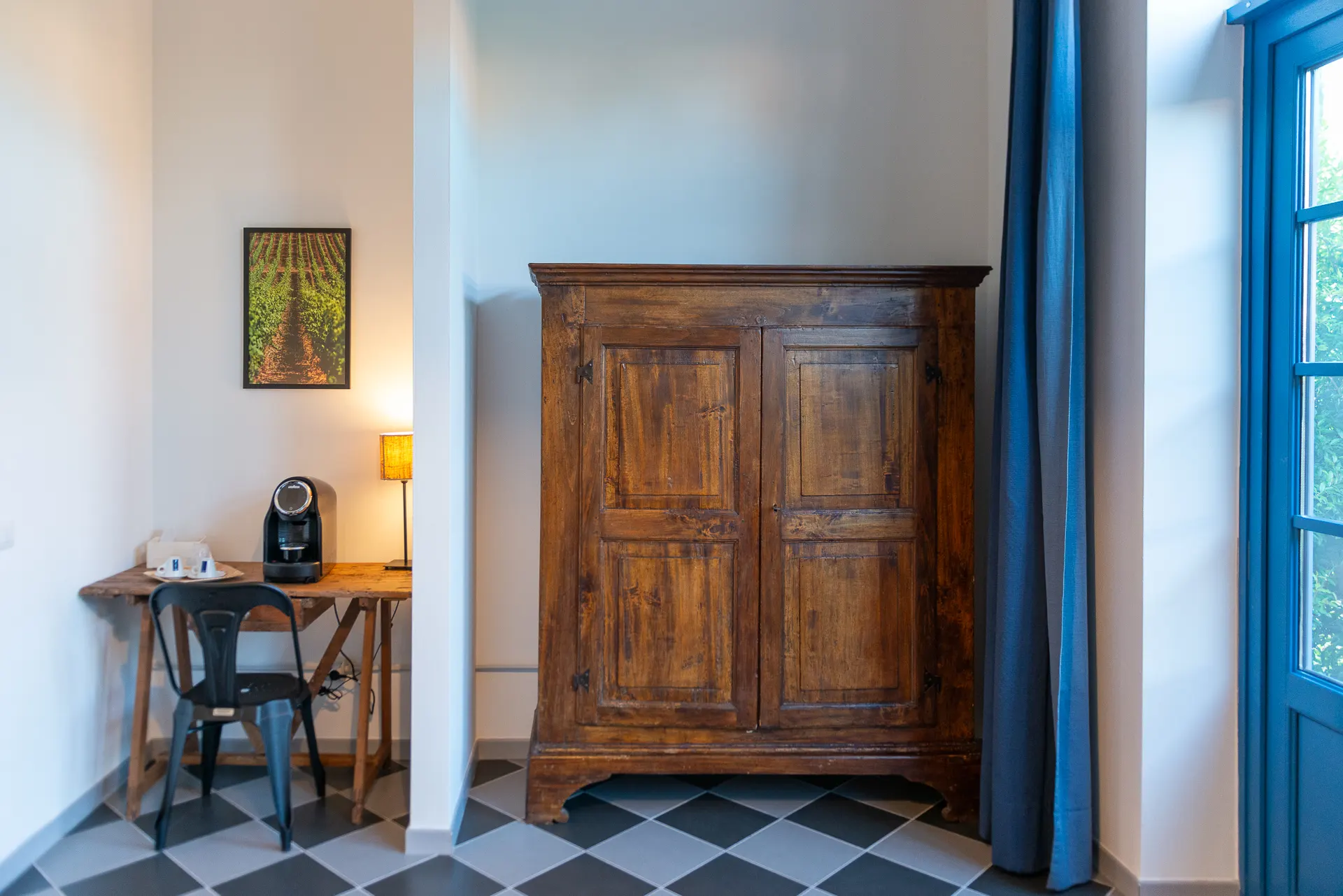 Agriturismo Capalbio Capalbio - Camera Monteverro - 05